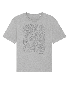 godisanartist - Organic Shirt (unisex)