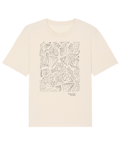 godisanartist - Organic Shirt (unisex)