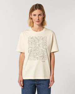 godisanartist - Organic Shirt (unisex)