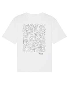 godisanartist - Organic Shirt (unisex)