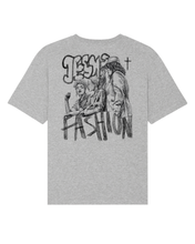 Lade das Bild in den Galerie-Viewer, jesus:FASHION - Organic Shirt (unisex)
