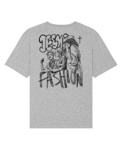 jesus:FASHION - Organic Shirt (unisex)