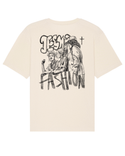 Lade das Bild in den Galerie-Viewer, jesus:FASHION - Organic Shirt (unisex)
