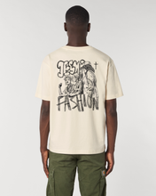 Lade das Bild in den Galerie-Viewer, jesus:FASHION - Organic Shirt (unisex)
