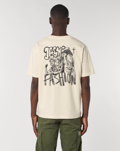 jesus:FASHION - Organic Shirt (unisex)