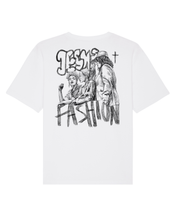 Lade das Bild in den Galerie-Viewer, jesus:FASHION - Organic Shirt (unisex)
