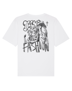 jesus:FASHION - Organic Shirt (unisex)