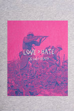 Lade das Bild in den Galerie-Viewer, LOVEbiggerHATE
