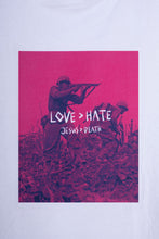 Lade das Bild in den Galerie-Viewer, LOVEbiggerHATE
