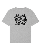 Lade das Bild in den Galerie-Viewer, stj - Organic Shirt (unisex)

