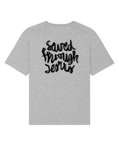 stj - Organic Shirt (unisex)