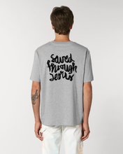 Lade das Bild in den Galerie-Viewer, stj - Organic Shirt (unisex)

