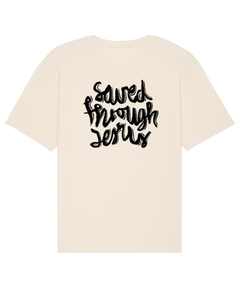 stj - Organic Shirt (unisex)