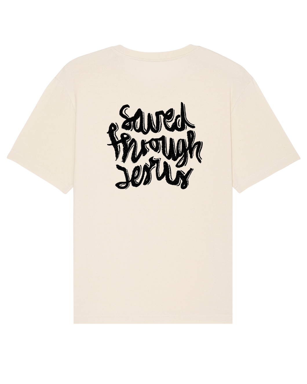 stj - Organic Shirt (unisex)