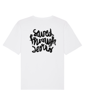 Lade das Bild in den Galerie-Viewer, stj - Organic Shirt (unisex)
