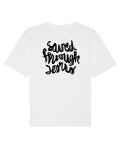 stj - Organic Shirt (unisex)
