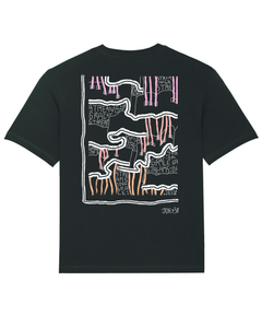streams2 - Organic Shirt (unisex)