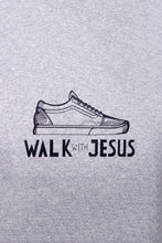 Lade das Bild in den Galerie-Viewer, WALK WITH JESUS
