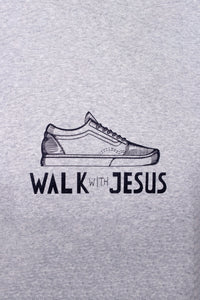 WALK WITH JESUS