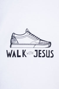 WALK WITH JESUS