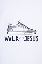 Lade das Bild in den Galerie-Viewer, WALK WITH JESUS
