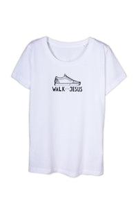 WALK WITH JESUS