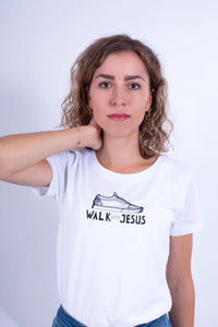 WALK WITH JESUS
