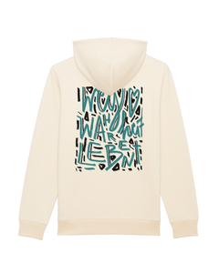 www - Organic Hoodie (unisex)