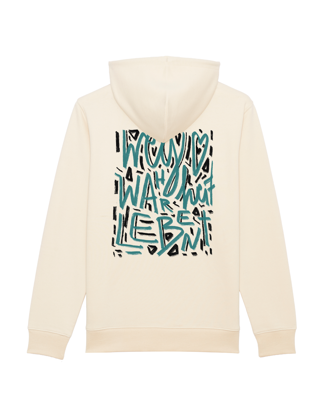 www - Organic Hoodie (unisex)