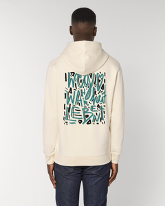 www - Organic Hoodie (unisex)
