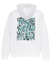 Lade das Bild in den Galerie-Viewer, www - Organic Hoodie (unisex)
