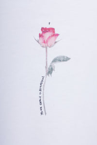 your grace is beautiful